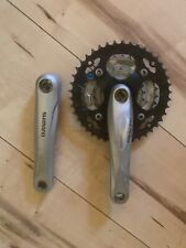 Shimano Alivio Kurbel 3-fach