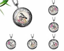 INITIALEN Buchstaben Alphabet