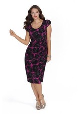 Designer Kleid Anna Scholz bei