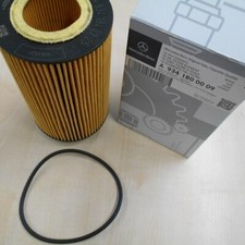 Ölfilter original Mercedes-Benz  Atego Neu BM967 OM 934 913 OM 934 911