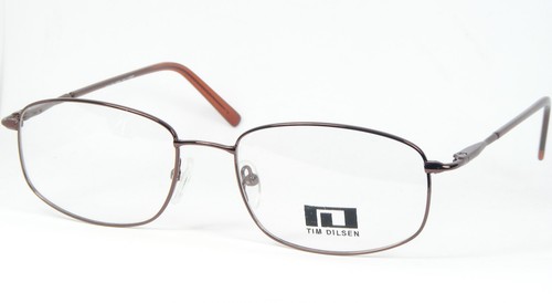 Tim dilsen td162 - sirup, brown