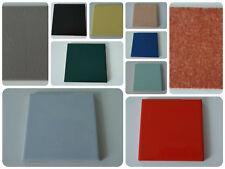 1 Stk Fliese ca 10x10 cm versch. Farben Fliesenbruch 10 x 10 cm bunt