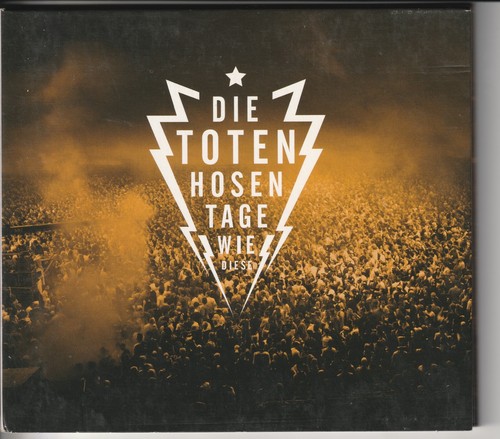 Toten hosen tage - hosen, –