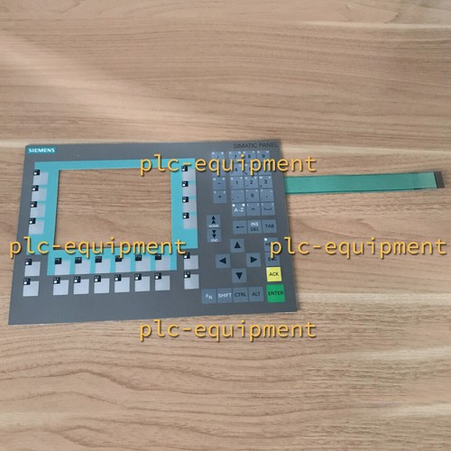 New membrane keyboard - membrane, fit