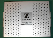 Zimmer Autoclave Case für Air - Dermatom ! 