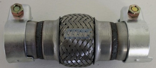 Flexrohr flexstück flexibles - flexrohr,