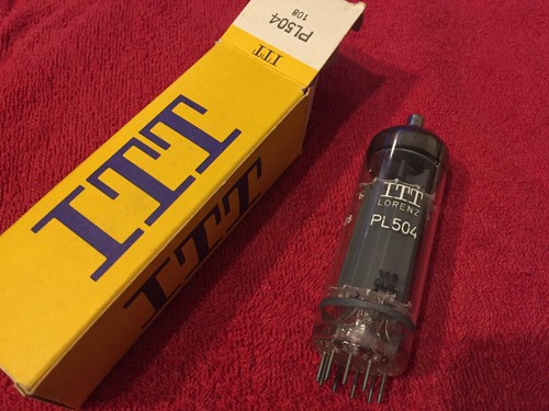 Pl504 itt - pl504,