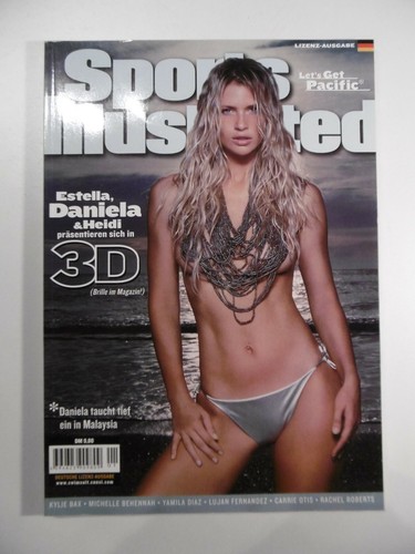 Sport illlustrated lizenz - illlustrated,