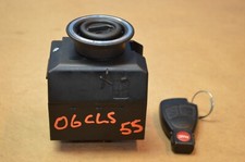 2006 W211 W219 MERCEDES BENZ