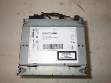 360341 360341 CD-Wechsler OPEL Insignia A Sports Tourer (G09) schwarz 