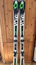 völkl ski 165