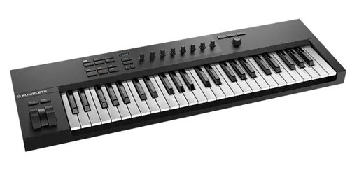 Native instruments komplete - instruments,