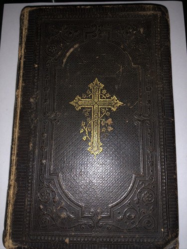 Die bibel des alten - die, neuen