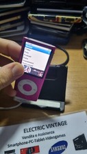 9235N - Apple iPod Nano 4
