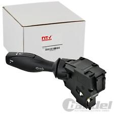 NTY LENKSTOCKSCHALTER LINKS BLINKER LICHTHUPE MFA passend für FORD FIESTA 4