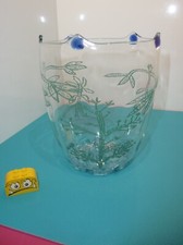 VERA WALTHER signierte Vase