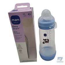 MAM Easy Start Anti-Colic