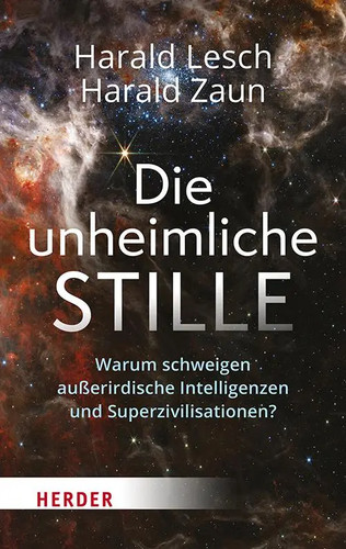 Die unheimliche stille - die,