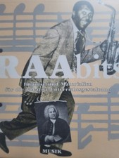 RAAbits. Musik. Grundwerk mit