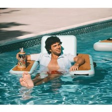 aufblasbare Wasserhängematten