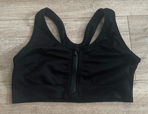Sport bustier l - bh,