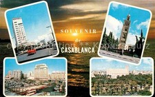 Casablanca Kichturm Centrum