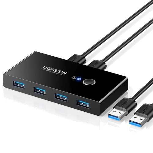 Usb switch out - usb,