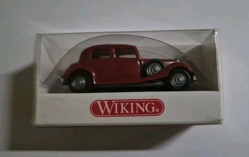 Wiking 832 mercedes - 832, mercedes-benz