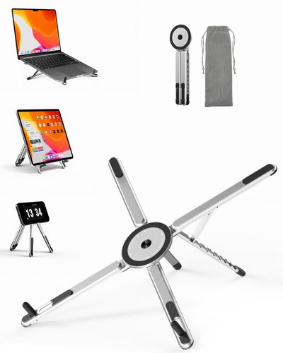 1 laptop ständer - 3, in