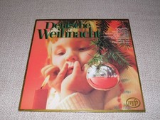 Deutsche Weihnacht Vinyl LP