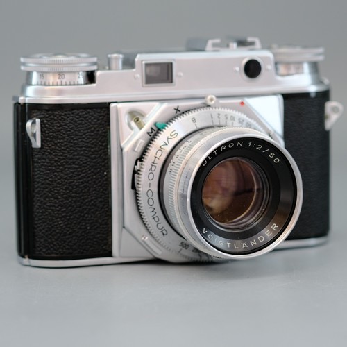 Mint voigtländer prominent - voigtlÄnder,