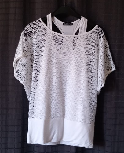 Shirt damen von blind - von,