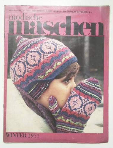 Modezeitschrift modische - modezeitschrift,
