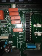 Vissmann Mirola Hauptleiterplatine VI 7407135