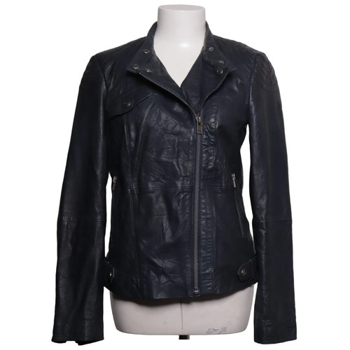 Esprit lederjacke damen - lederjacke,,