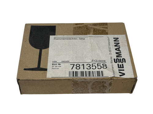 Viessmann flammenwächter lang - viessmann,