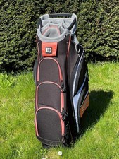WILSON GolfBag RFX Cartbag