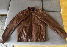 Strellson Lederjacke Gr.52