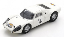 SPARK - PORSCHE 904 GTS #18