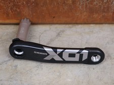 SRAM X01 EAGLE DUB KURBELARM