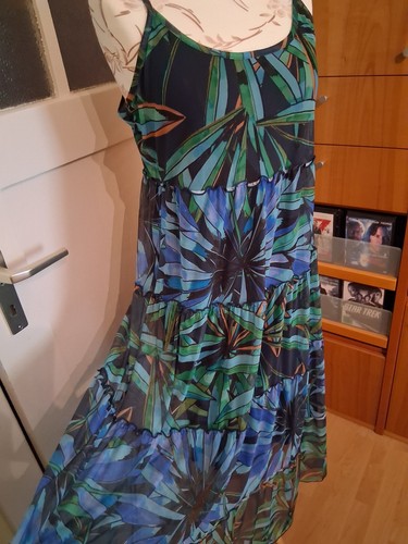 Desigual kleid mit - desigual,