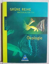 Grüne Reihe Ökologie /