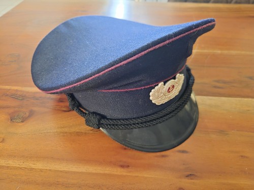 Feuerwehrschirmmütze deutsche - feuerwehrschirmmütze,