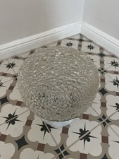 Vintage  Glas / Porzellan /