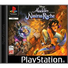 PS1 / Sony Playstation 1 Spiel