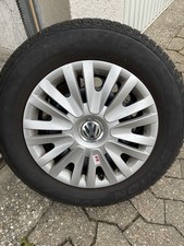 Winterräder, Ganzjahresreifen mit Felgen 4 x 195-65 15, Top Zustand , 8mm