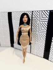 Disney Puppe Pocahontas