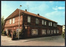 AK Dorfmark /Lüneburger
