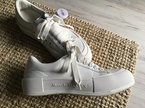 Alexander mcqueen plateau - alexander,