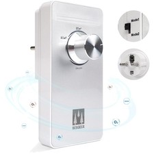 Ozongenerator Luftreiniger Sterilisator Geruchskiller Air Purifier Raum Badez...